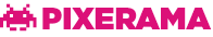 Pixerama Logo